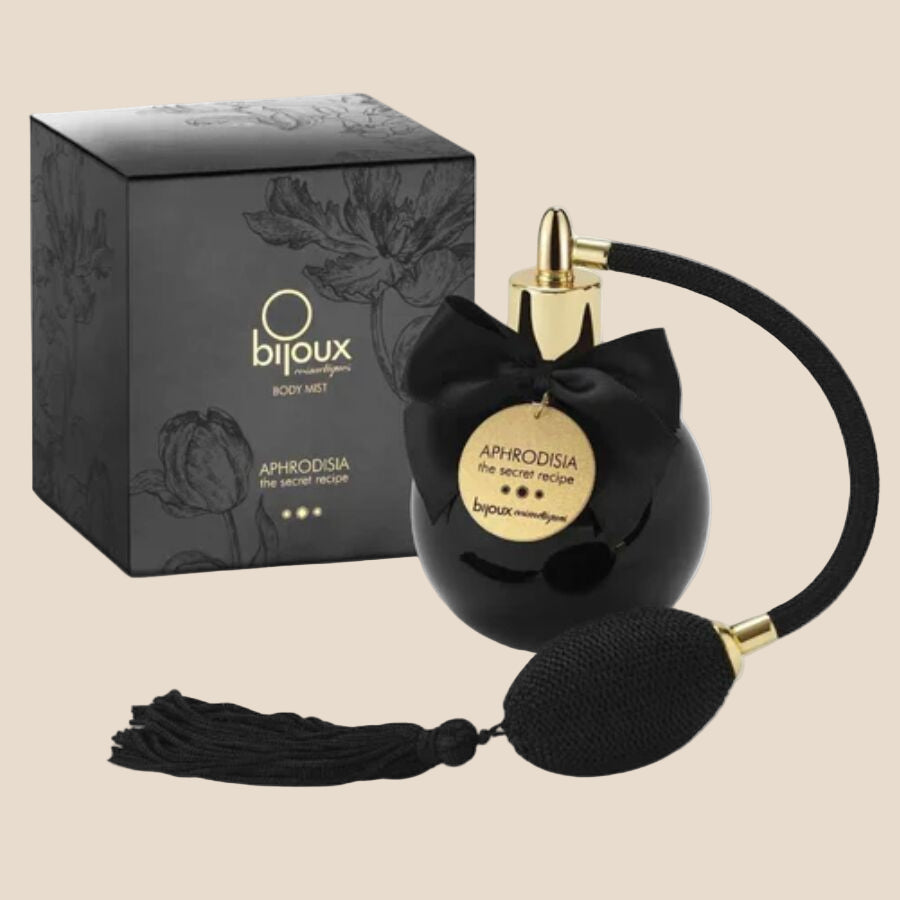BIJOUX - AFRODISIA BODY MIST 100 ML-1