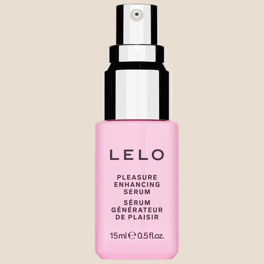LELO - SÉRUM DE AUMENTO DO PRAZER DO CLITÓRIS 15ML-1