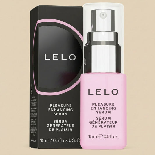 LELO - SÉRUM DE AUMENTO DO PRAZER DO CLITÓRIS 15ML-0