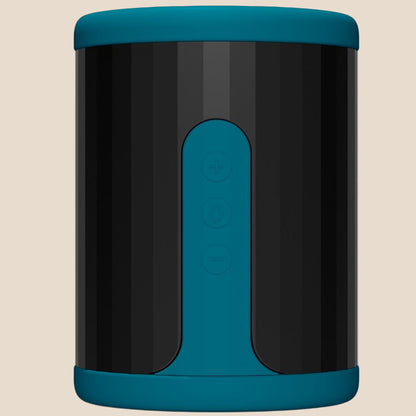 LELO - F2S™ TEAL MASTURBADOR MASCULINO AZUL-0