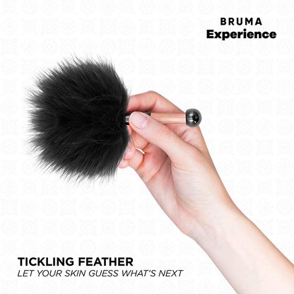 BRUMA XPERIENCE - KIT VIBRO-ORGASMICO DE CHICLETE DOCE TENTAÇÃO-4