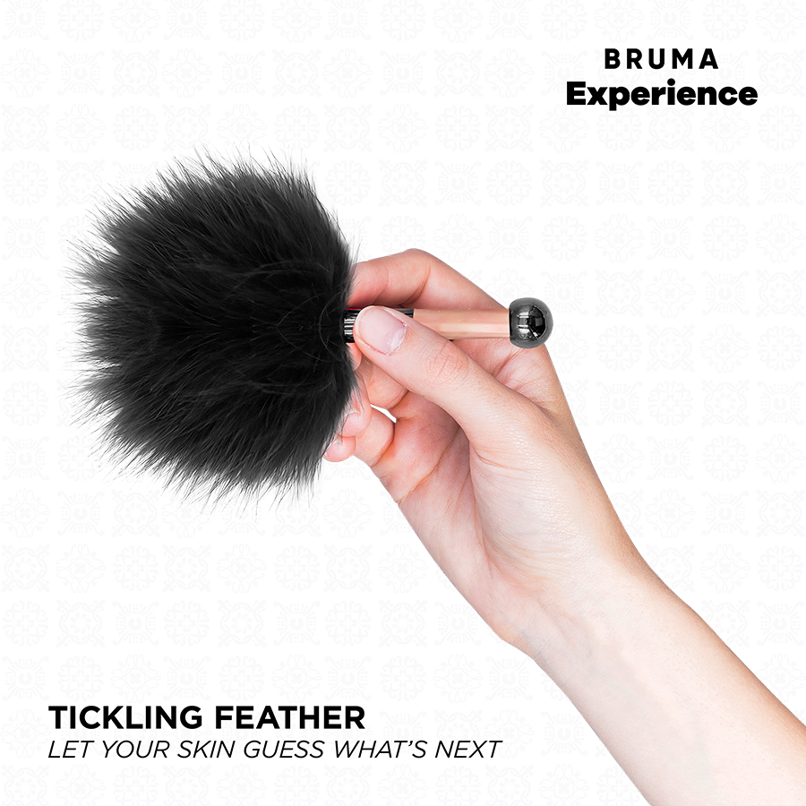 BRUMA XPERIENCE - KIT VIBRO-ORGASMIC PINA COLADA SWEET TEMPTATION-4