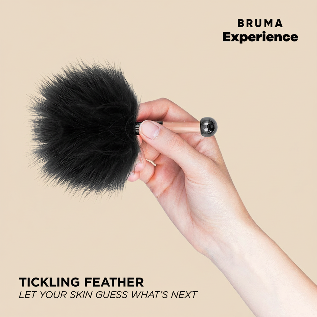 BRUMA XPERIENCE - KIT DE TENTAÇÃO DOCE AMERICANA TART COM POTENCIALIZADOR DE ORGASMO-4