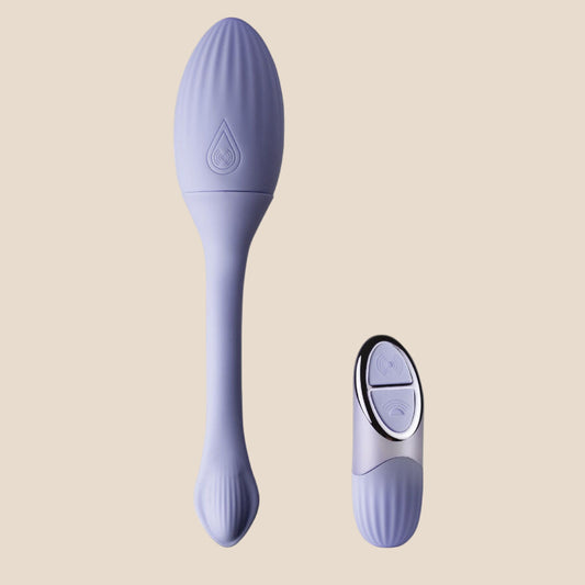 NIYA - N1 MASSAGEADOR PÉLVICO KEGEL COM CONTROLE REMOTO-0
