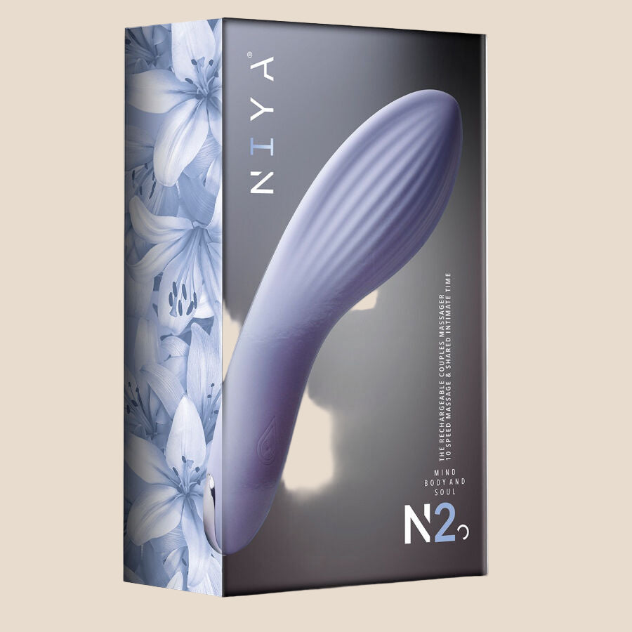 NIYA - N2 MASSAGEADOR INTENSIFICADOR PARA CASAIS-3