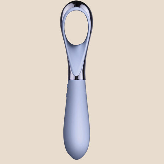 NIYA - N3 MASSAGEADOR DE ZONA EROGENADA DE PRECISÃO-0