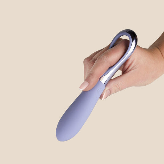 NIYA - N3 MASSAGEADOR DE ZONA EROGENADA DE PRECISÃO-1