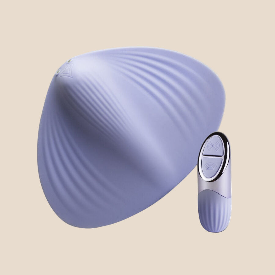 NIYA - N5 MASSAGEADOR ÍNTIMO MULTIUSO COM CONTROLE REMOTO-0