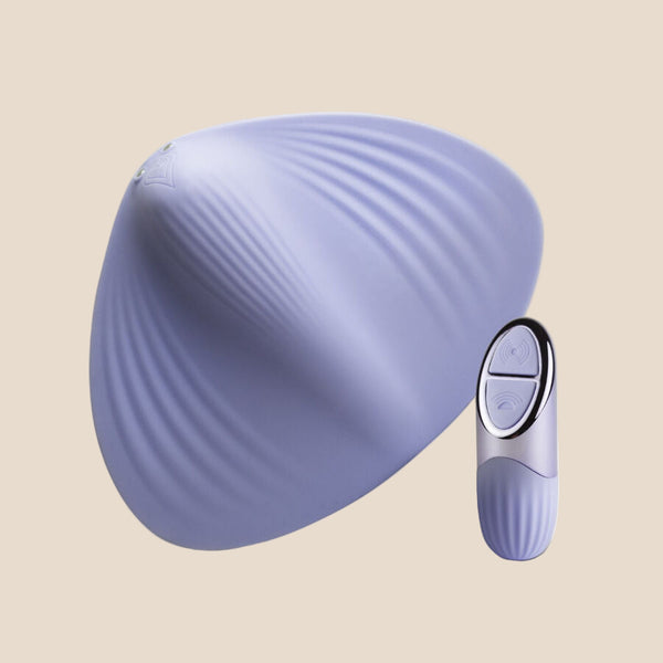 NIYA - N5 MASSAGEADOR ÍNTIMO MULTIUSO COM CONTROLE REMOTO-0