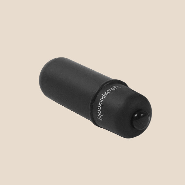 BIJOUX - INSTRUMENTOS DE PRAZER NÍVEL VIOLETA-3