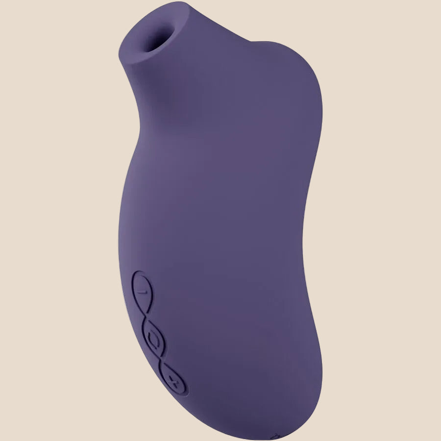 LELO - SONA 3 MASSAGEADOR CLITÓRICO SÔNICO ROXO CIBERNÉTICO-2