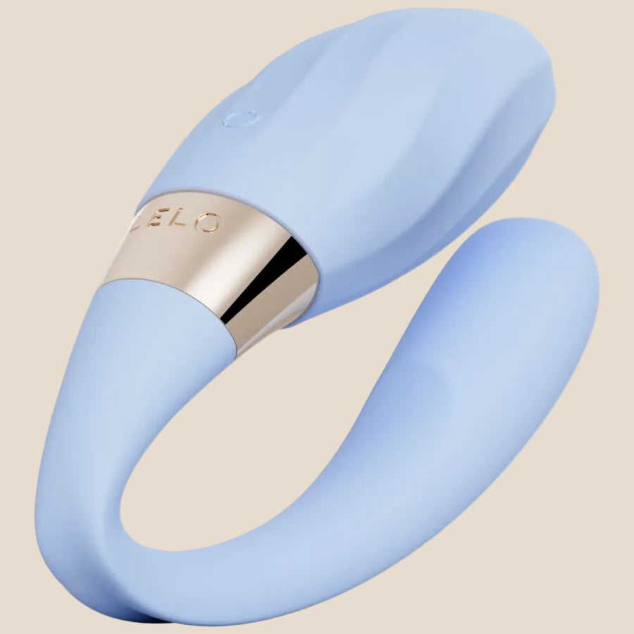 LELO - TIANI TWIST ESPUMA VIBRADORA PARA CASAIS-0