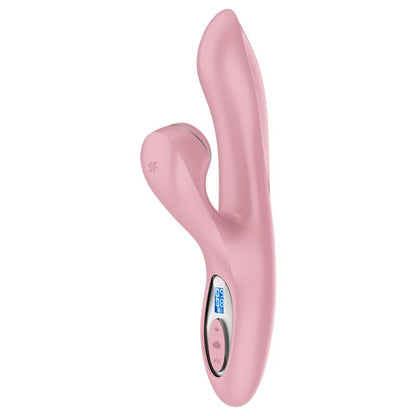 SATISFYER - PRO G-SPOT COELHO EDIO 2020-0