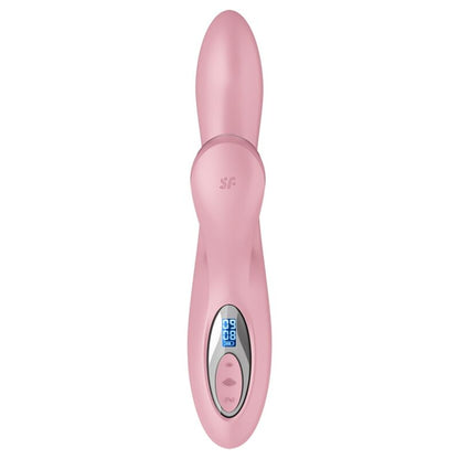 SATISFYER - PRO G-SPOT COELHO EDIO 2020-3