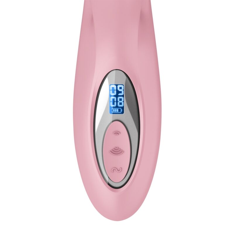 SATISFYER - PRO G-SPOT COELHO EDIO 2020-4