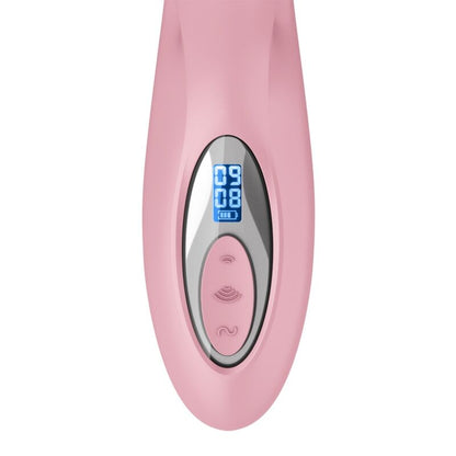 SATISFYER - PRO G-SPOT COELHO EDIO 2020-4