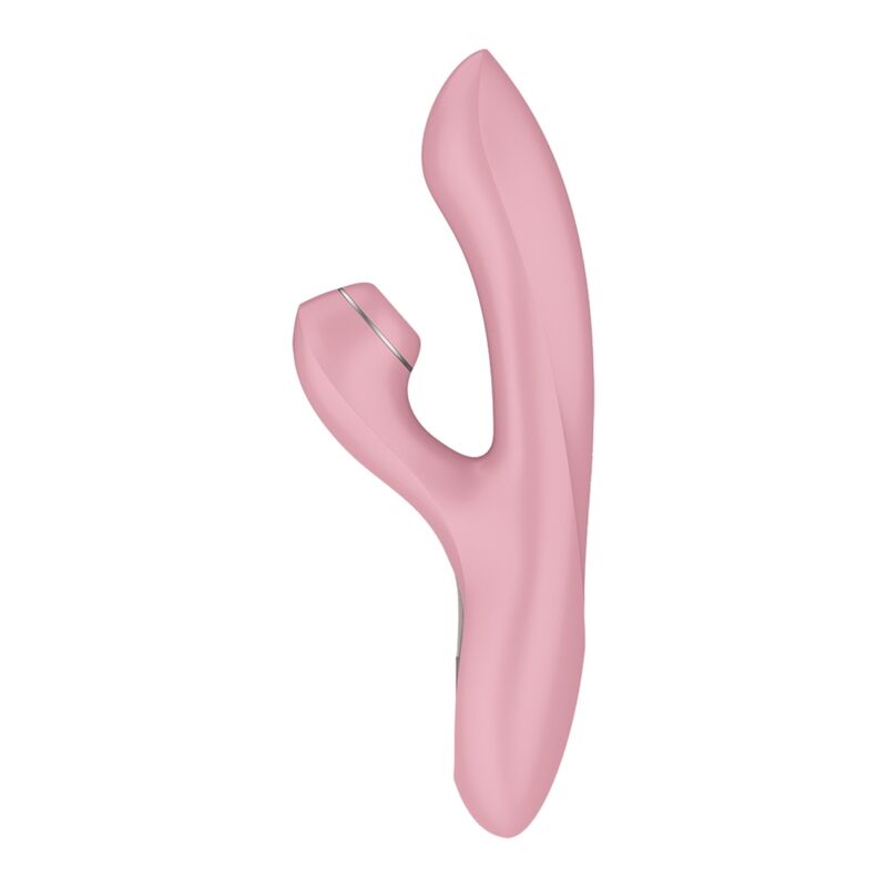 SATISFYER - PRO G-SPOT COELHO EDIO 2020-1