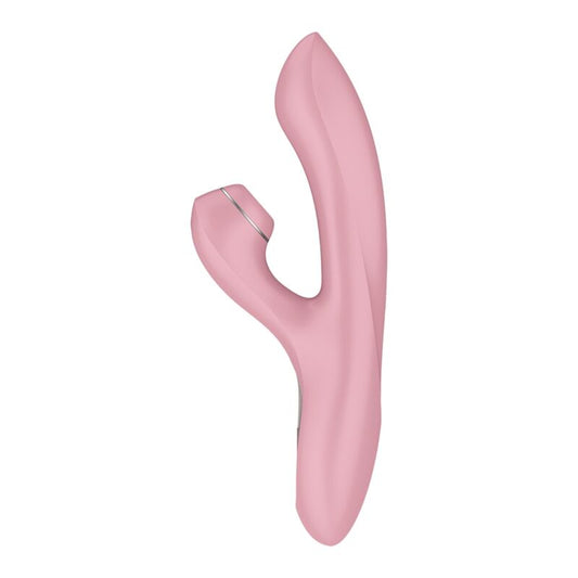 SATISFYER - PRO G-SPOT COELHO EDIO 2020-1