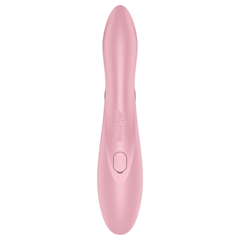 SATISFYER - PRO G-SPOT COELHO EDIO 2020-2