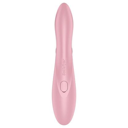 SATISFYER - PRO G-SPOT COELHO EDIO 2020-2