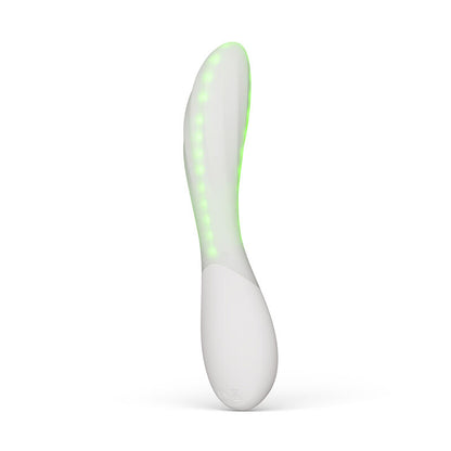 LELO - INA THRUST RABBIT VIBRADOR DE EMPURRA ROXO-1