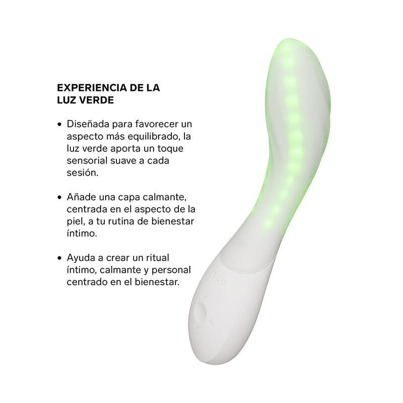 LELO - INA THRUST RABBIT VIBRADOR DE EMPURRA ROXO-4