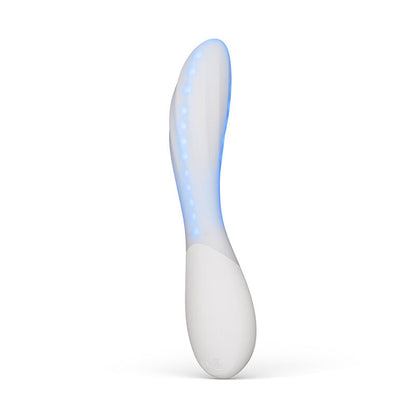 LELO - INA THRUST RABBIT VIBRADOR DE EMPURRA ROXO-2