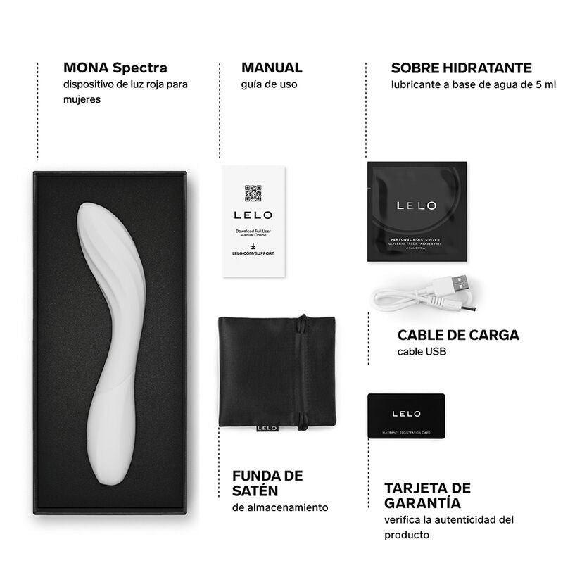 LELO - INA THRUST RABBIT VIBRADOR DE EMPURRA ROXO-11