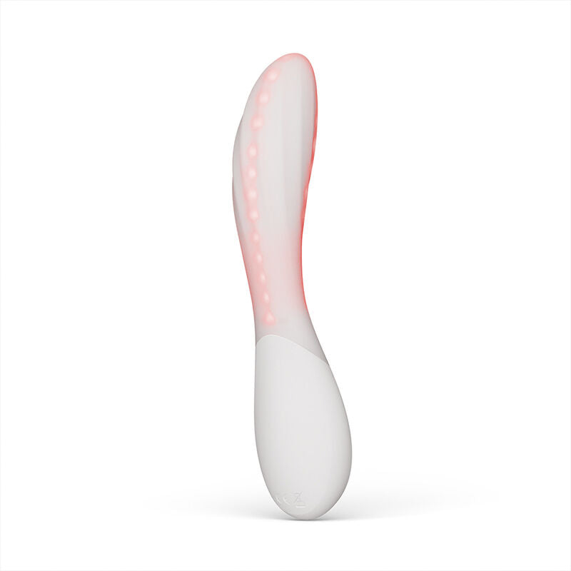 LELO - INA THRUST RABBIT VIBRADOR DE EMPURRA ROXO-0