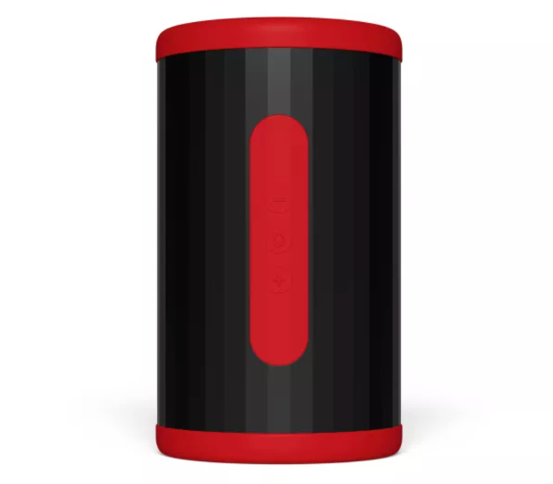 LELO - F2S DUPLO SÔNICO MASCULINO COM DUPLA ESTIMULAÇÃO SÔNICA VERMELHO-1