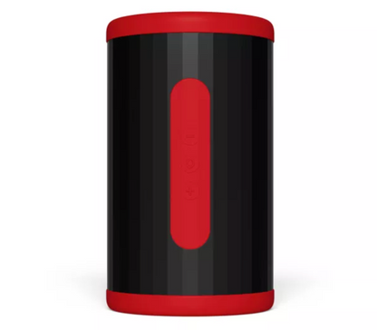 LELO - F2S DUPLO SÔNICO MASCULINO COM DUPLA ESTIMULAÇÃO SÔNICA VERMELHO-1