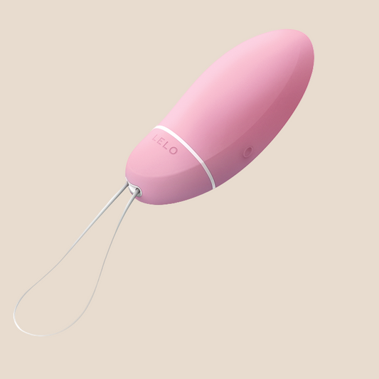 LELO - LUNA SMART BEAD ROSA-0