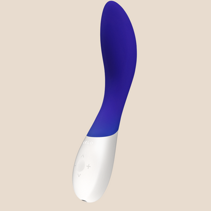 LELO - VIBRADOR MONA WAVE NOITE AZUL-0