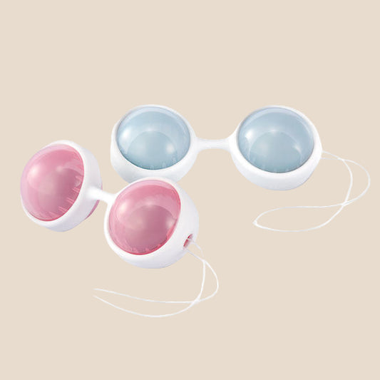 LELO - LUNA BOLAS CHINESAS-5