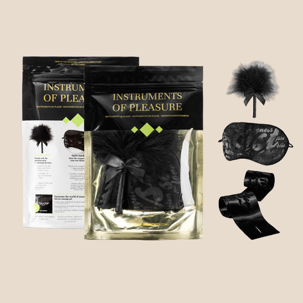 BIJOUX - INSTRUMENTOS DE PRAZER NÍVEL VERDE-6