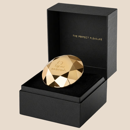 BIJOUX - INDISCRETS VIBRADOR VINTE E UM DIAMANTE-7