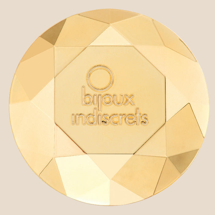 BIJOUX - INDISCRETS VIBRADOR VINTE E UM DIAMANTE-5