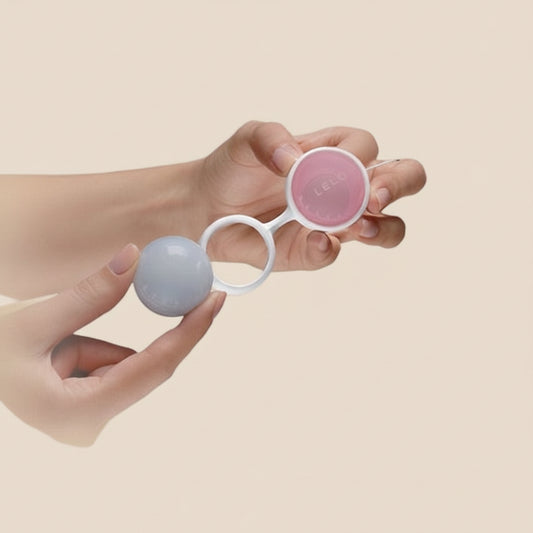 LELO - LUNA BOLAS CHINESAS-0