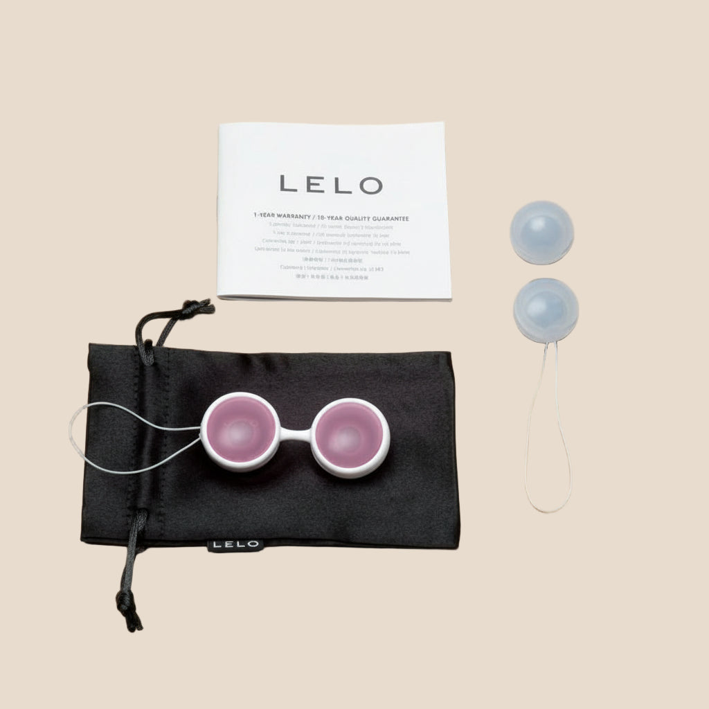 LELO - LUNA BOLAS CHINESAS-1