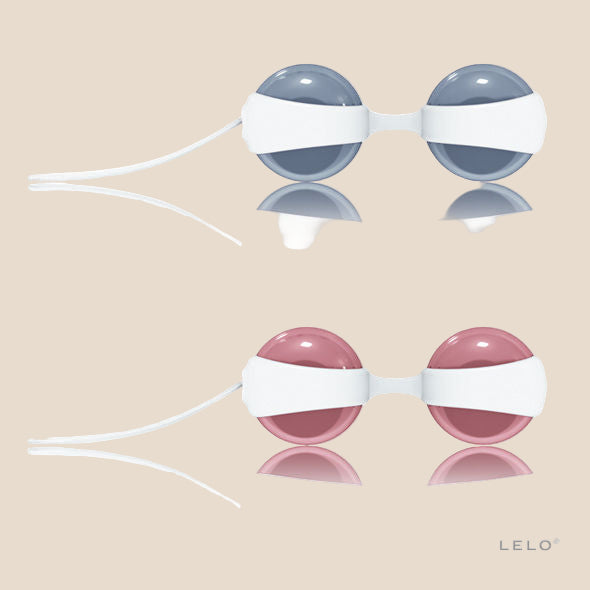 LELO - LUNA BOLAS CHINESAS-3