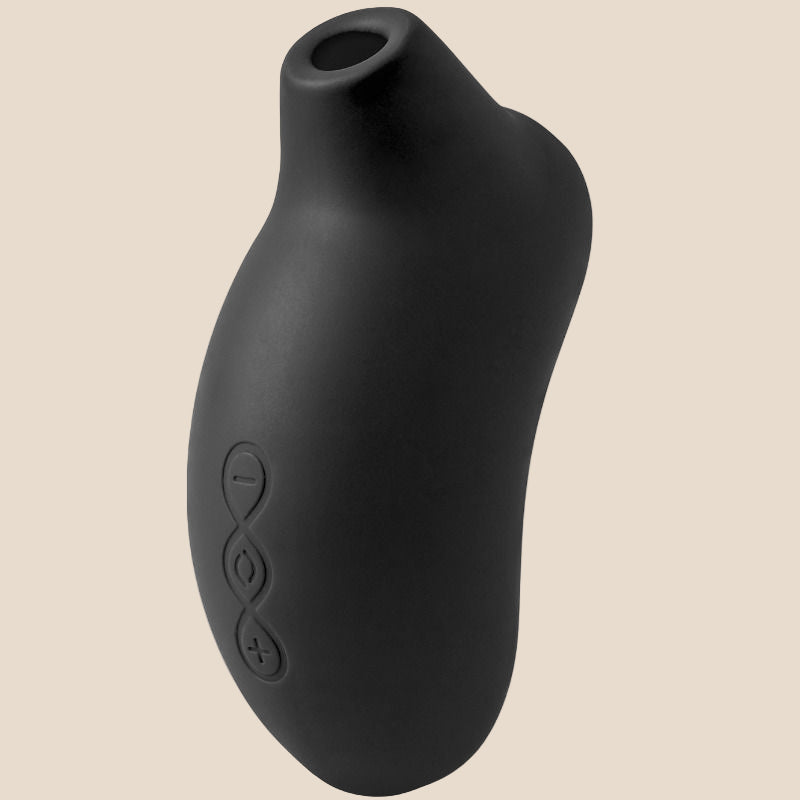 LELO - ESTIMULADOR DE CLITÓRIS SONA CRUISE PRETO-1