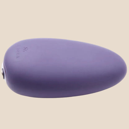 JE JOUE - MASSAGER VIBRANTE ROXO-2