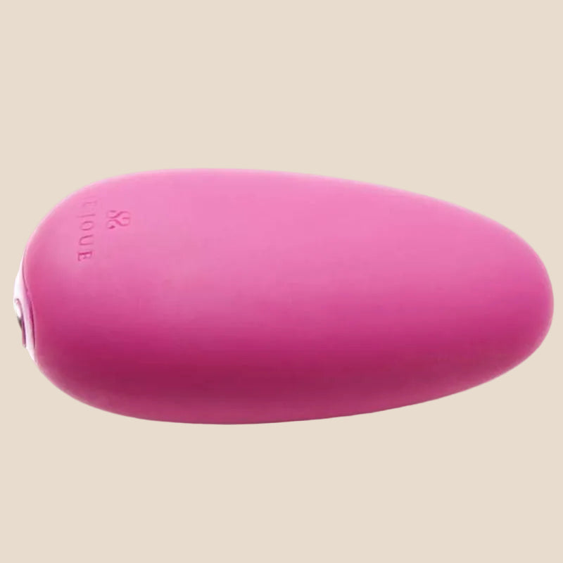 JE JOUE - MIMI MASSAGER FÚCSIA SUAVE-0