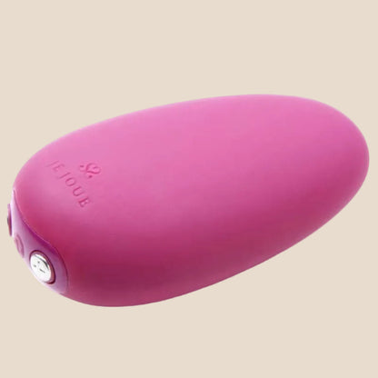 JE JOUE - MIMI MASSAGER FÚCSIA SUAVE-1