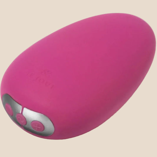 JE JOUE - MIMI MASSAGER FÚCSIA SUAVE-4