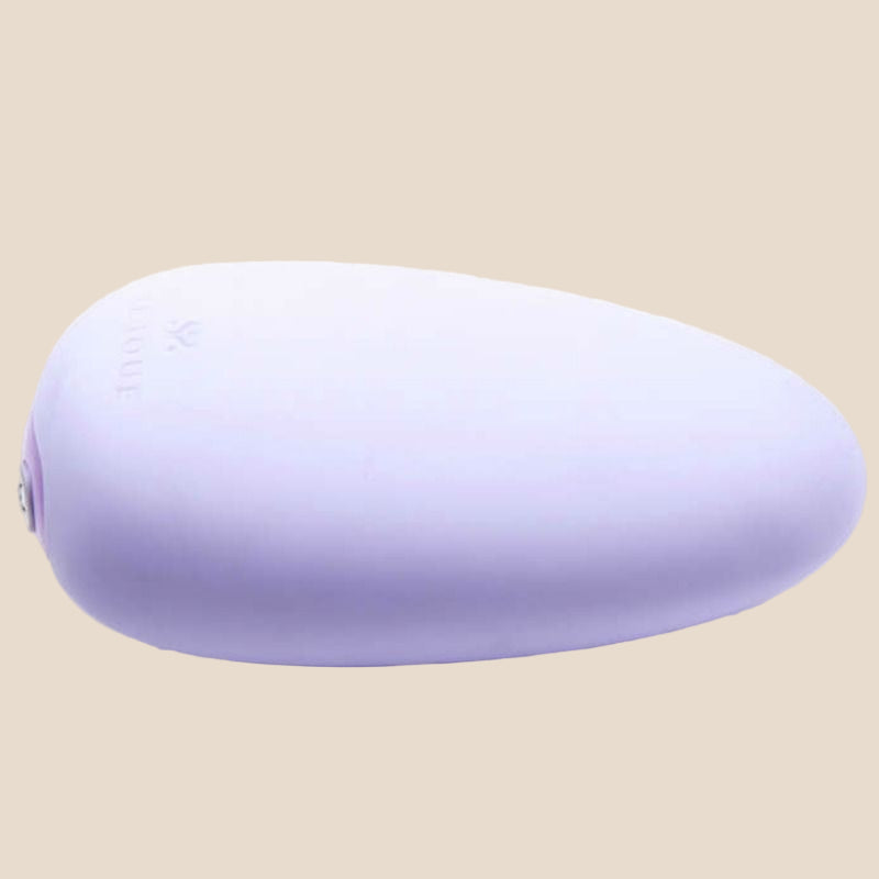 JE JOUE - MASSAGADOR MIMI SOFTPURPLE-1