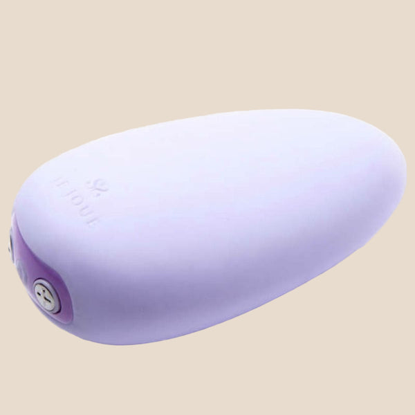 JE JOUE - MASSAGADOR MIMI SOFTPURPLE-0