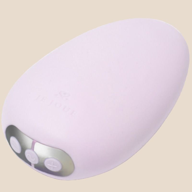 JE JOUE - MASSAGADOR MIMI SOFTPURPLE-2