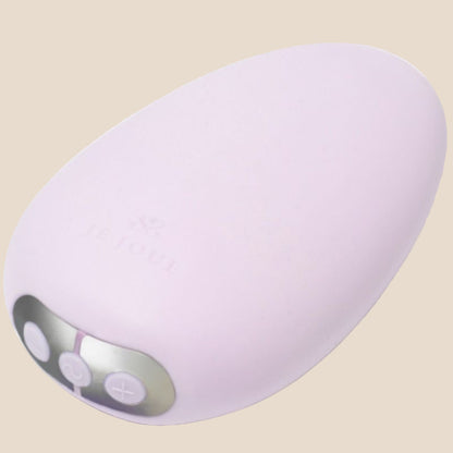 JE JOUE - MASSAGADOR MIMI SOFTPURPLE-2