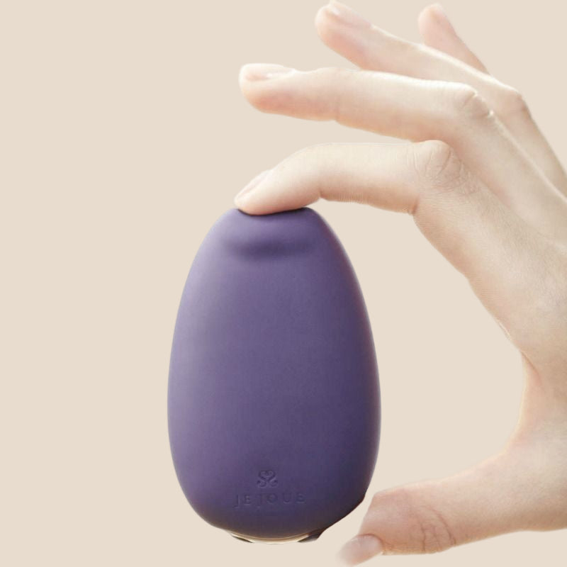 JE JOUE - MIMI MASSAGER ROXO SUAVE-1